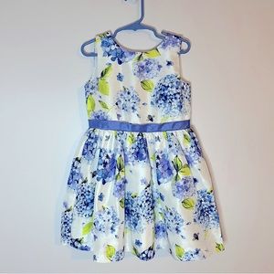 Gymboree girls 5t formal dress